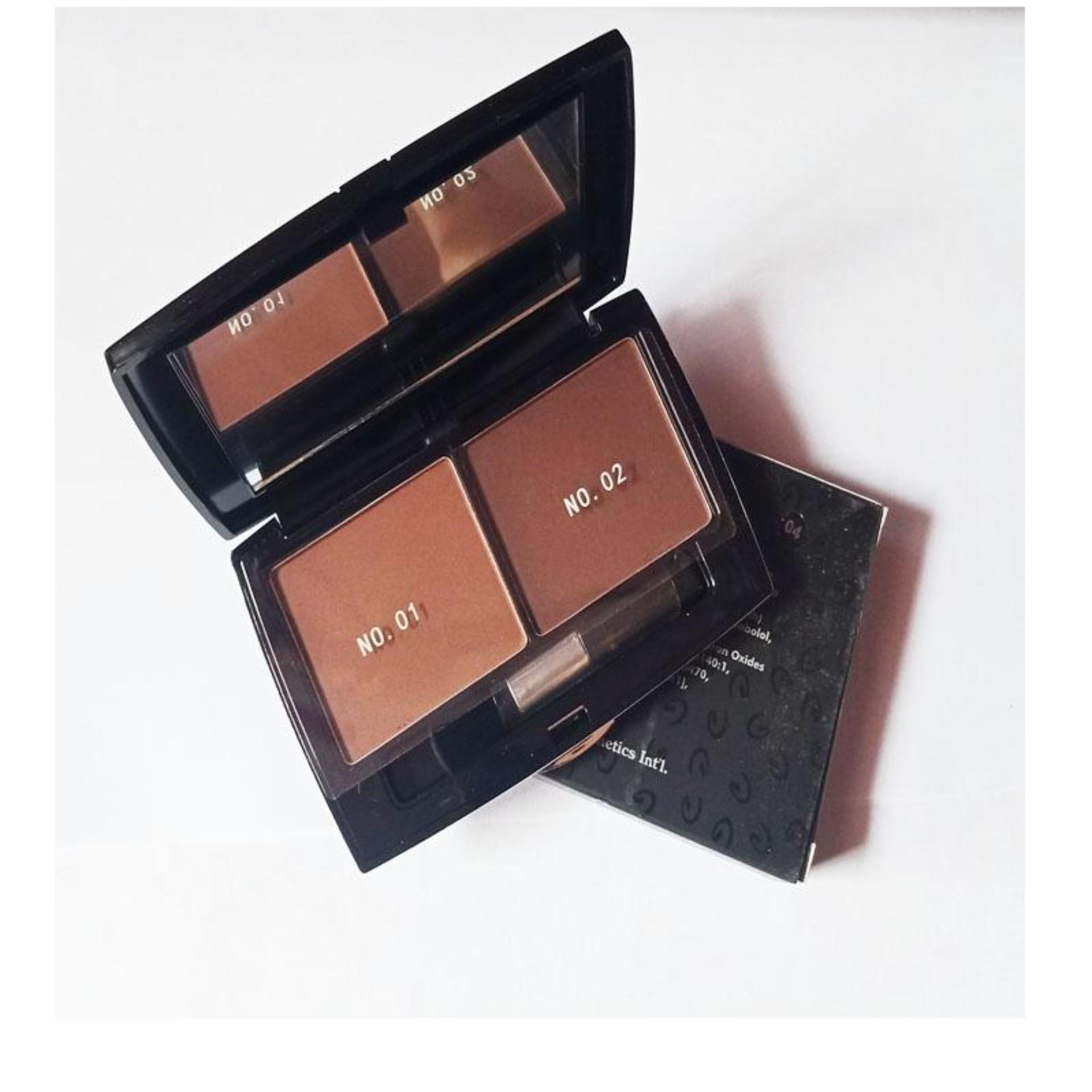 CHSRISTINE 4 COLOR COUTOUR KIT