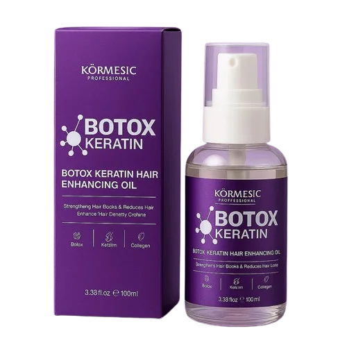 BOTOX KERATIN (DSTY) HAIR SERUM 100ML
