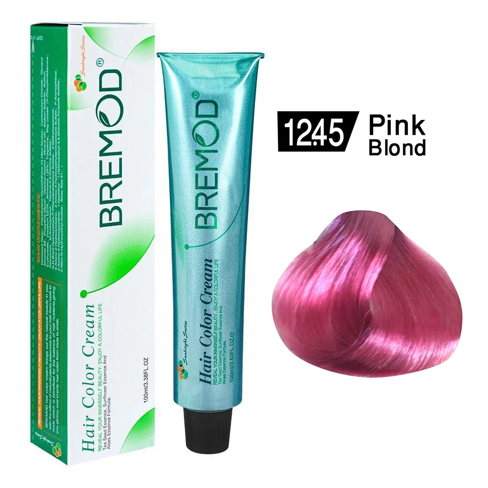 BREMOD-12.45-100ML-HAIR-COLOUR