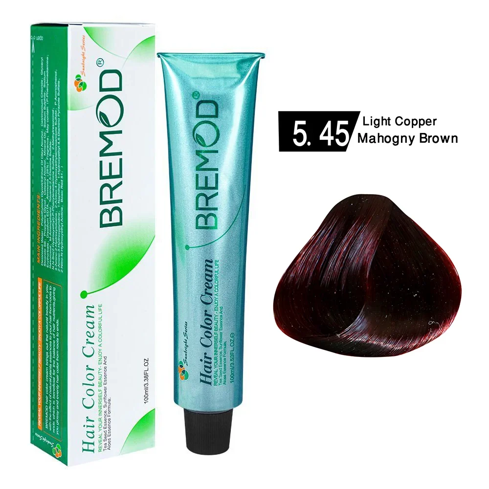 BREMOD-5.45-100ML-HAIR-COLOUR