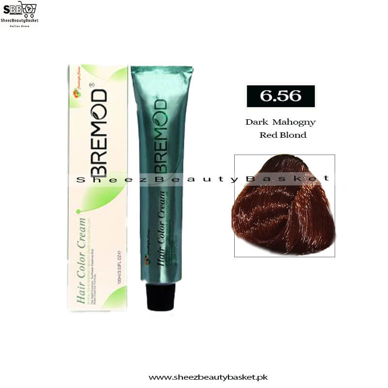 BREMOD-6.56-100ML-HAIR-COLOUR